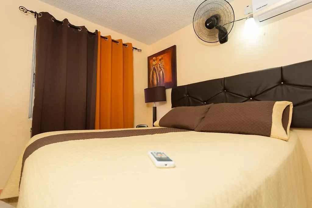 Contatti di Cozy Accommodations