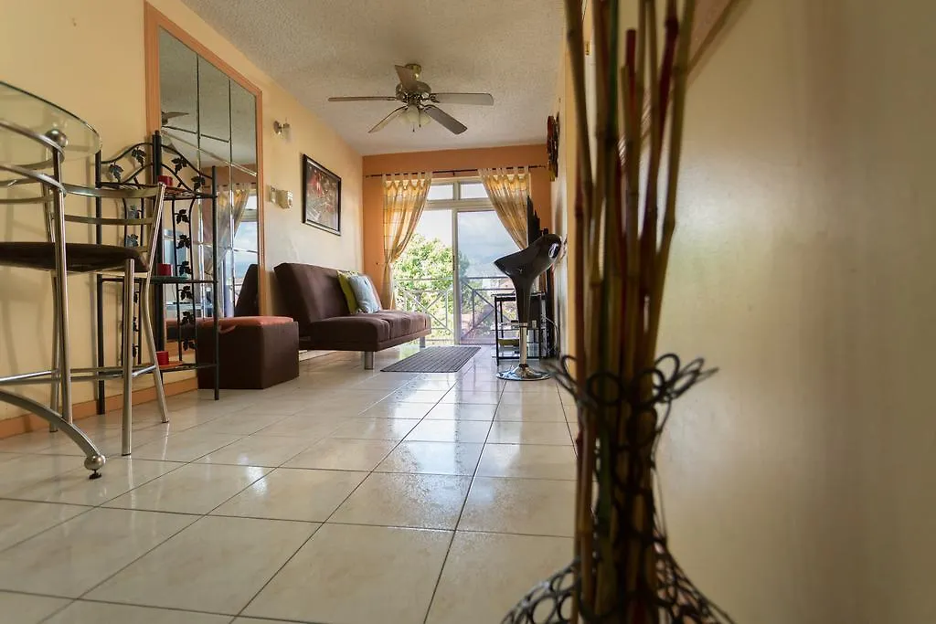 Appartamento Cozy Accommodations Kingston