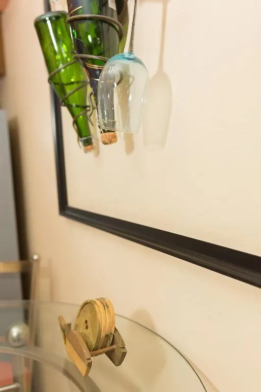 Cozy Accommodations 킹스톤 아파트